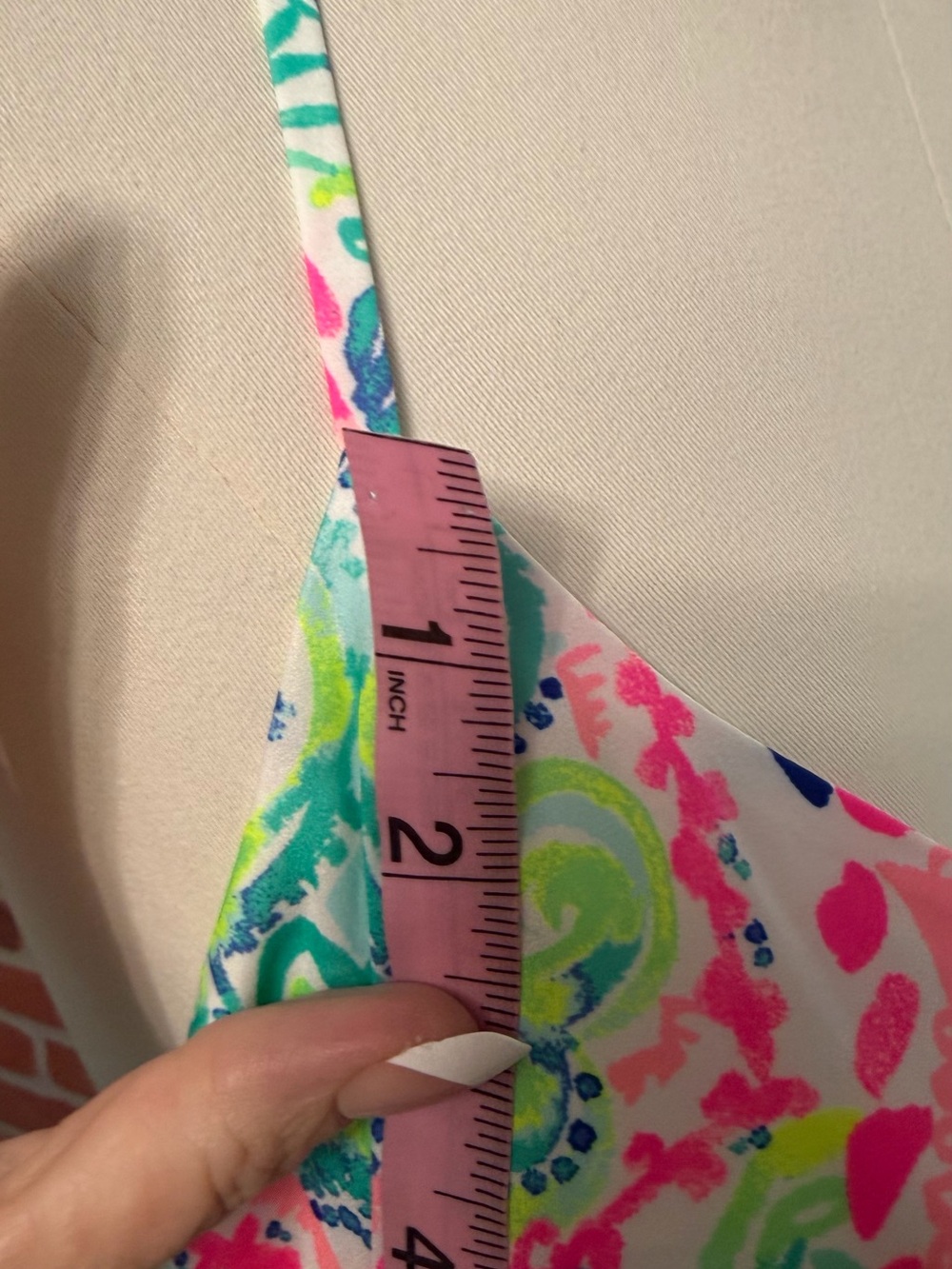 EUC Lilly Pulitzer Juna Surf Sayulita Size small - Picture 7 of 12